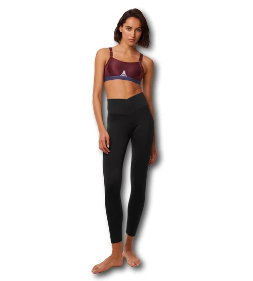 Legginsy sportowe Triumph Cardio High-Rise 