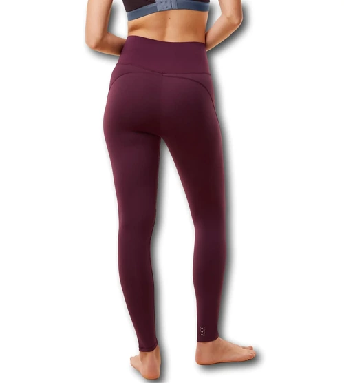 Legginsy sportowe Triumph Cardio High-Rise 