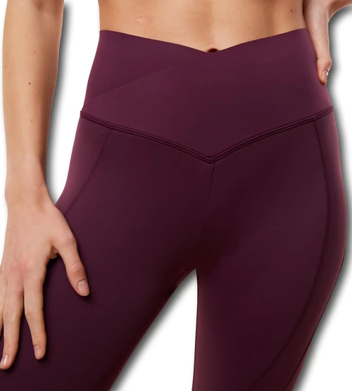 Legginsy sportowe Triumph Cardio High-Rise 