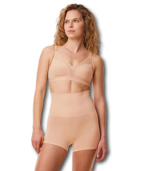 Majtki damskie Triumph Soft Sculpt Bandeau figi szorty modelujące