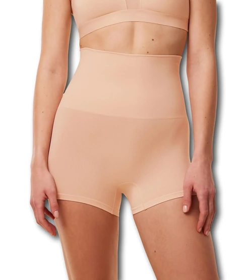 Majtki damskie Triumph Soft Sculpt Bandeau figi szorty modelujące