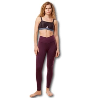 Legginsy sportowe Triumph Cardio High-Rise 