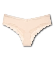 Majtki damskie Triumph Natural Spotlight figi Hipster