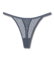 Majtki damskie Triumph Signature Sheer figi String koronkowe